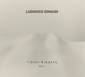 EINAUDI, LUDOVICO - SEVEN DAYS WALKING - DAY 1