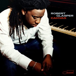 GLASPER, ROBERT - CANVAS (DEBUTS)