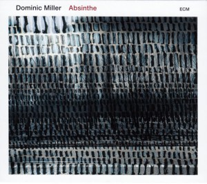 MILLER, DOMINIC - ABSINTHE