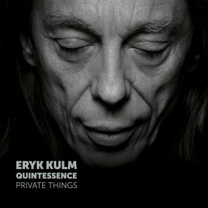 KULM, ERIC - PRIVATE THINGS