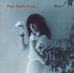 SMITH, PATTI - WAVE