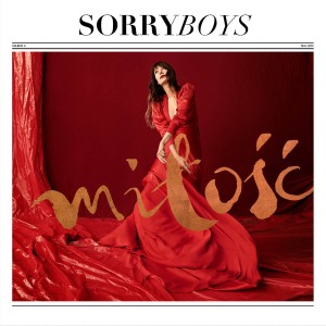 SORRY BOYS - MIŁOŚĆ
