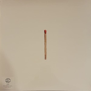 RAMMSTEIN - RAMMSTEIN