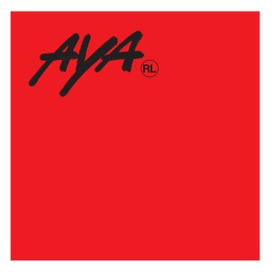 AYA RL - CZERWONA