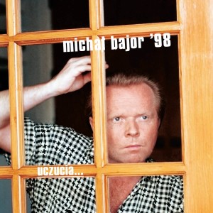 BAJOR, MICHAŁ - UCZUCIA
