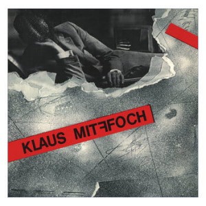 KLAUS MITTFOCH - KLAUS MITTFOCH