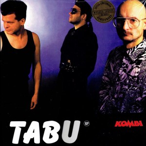 KOMBI - TABU
