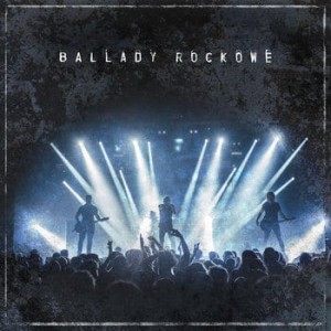 VARIOUS - BALLADY ROCKOWE