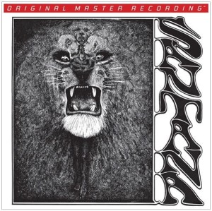 SANTANA - SANTANA (NUMBERED LIMITED EDITION 45RPM 180G VINYL 2LP)