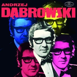 DABROWSKI, ANDRZEJ - DO ZAKOCHANIA JEDEN KROK