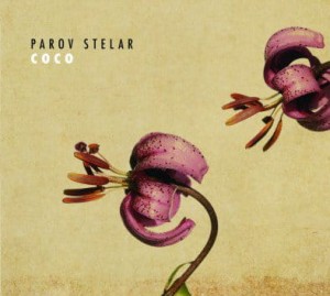PAROV STELAR - COCO