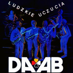 DAAB - LUDZKIE UCZUCIA