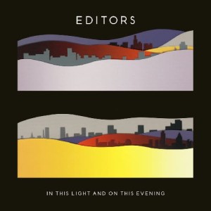 EDITORS - IN THIS LIGHT AND ON THIS EVENING