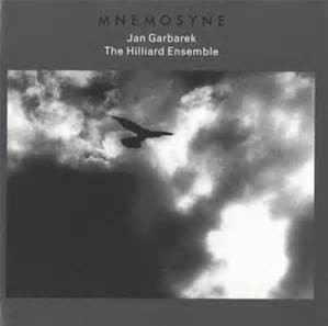 GARBAREK, JAN - MNEMOSYNE
