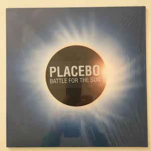 PLACEBO - BATTLE FOR THE SUN