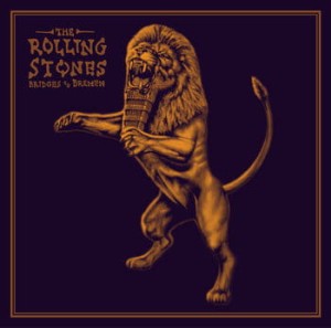 ROLLING STONES - BRIDGES TO BREMEN (LIVE AT WESERSTADION BREMEN 1998)