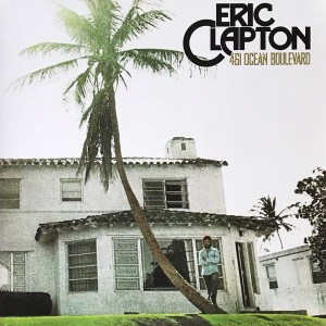 CLAPTON, ERIC - 461 OCEAN BOULEVARD