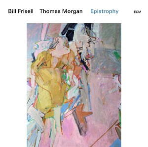 FRISELL, BILL - EPISTROPHY