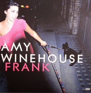 WINEHOUSE, AMY - FRANK