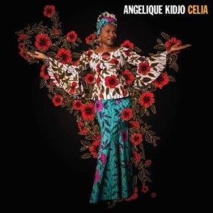 KIDJO, ANGELIQUE - CELIA