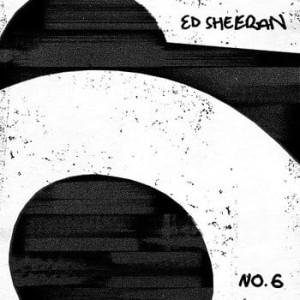 SHEERAN, ED - NO. 6 COLLABORATIONS PROJECT