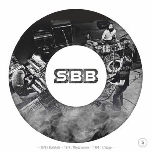 SBB - BOX KONCERTOWY