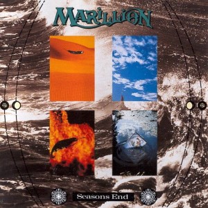 MARILLION - SEASON'S END