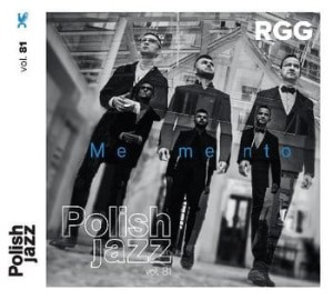 RGG - MEMENTO (POLISH JAZZ VOL. 81)