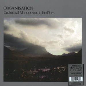 OMD - ORGANISATION
