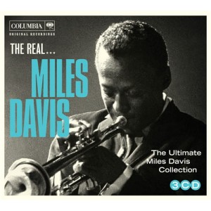 DAVIS, MILES - THE REAL