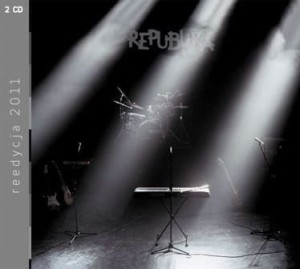 REPUBLIKA - REPUBLIKA (DIGIPACK)
