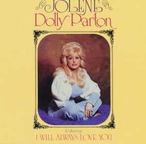 PARTON, DOLLY - JOLENE