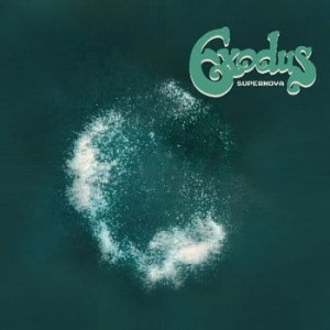 EXODUS - SUPERNOVA