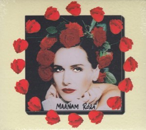 MAANAM - ROZA (DIGIPACK)
