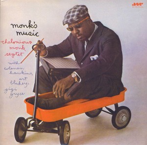 MONK, THELONIOUS SEPTET - MONK'S MUSIC