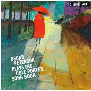 PETERSON, OSCAR - PLAYS THE COLE PORTER SONGBOOK