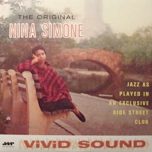 SIMONE, NINA - LITTLE GIRL BLUE