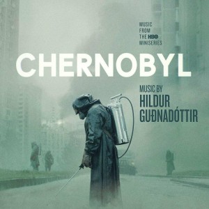 SOUNDTRACK - CHERNOBYL (CZARNOBYL)
