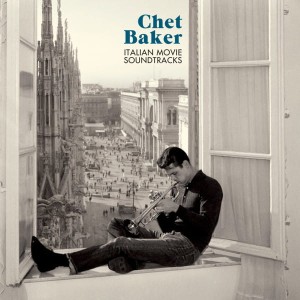 BAKER, CHET - ITALIAN MOVIE SOUNDTRACKS