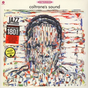 COLTRANE, JOHN - COLTRANE'S SOUND