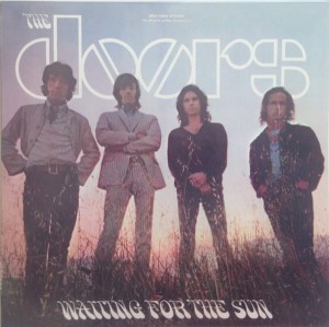 DOORS - WAITING FOR THE SUN
