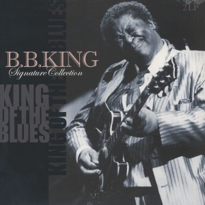 KING, B.B. - SIGNATURE COLLECTION