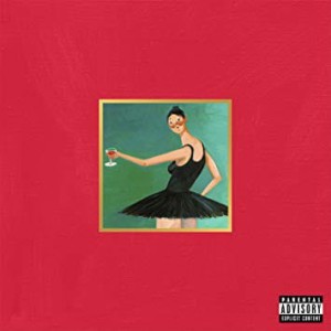 WEST, KANYE - MY BEAUTIFUL DARK..