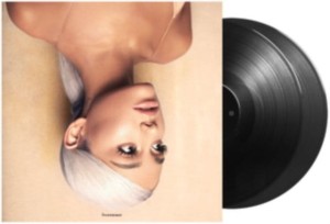 GRANDE, ARIANA - SWEETENER