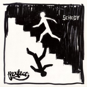 PERFECT - SCHODY