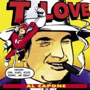T.LOVE - AL CAPONE