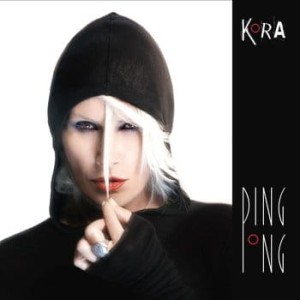 KORA - PING PONG/MALE WOLNOSCI