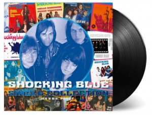 SHOCKING BLUE - SINGLE COLLECTION PART 1