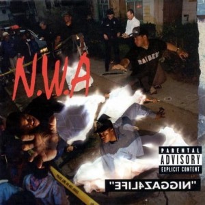 N.W.A. - EFIL4ZAGGIN LP LTD.