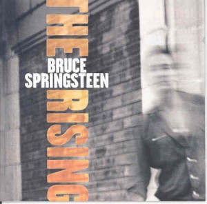 SPRINGSTEEN BRUCE - THE RISING